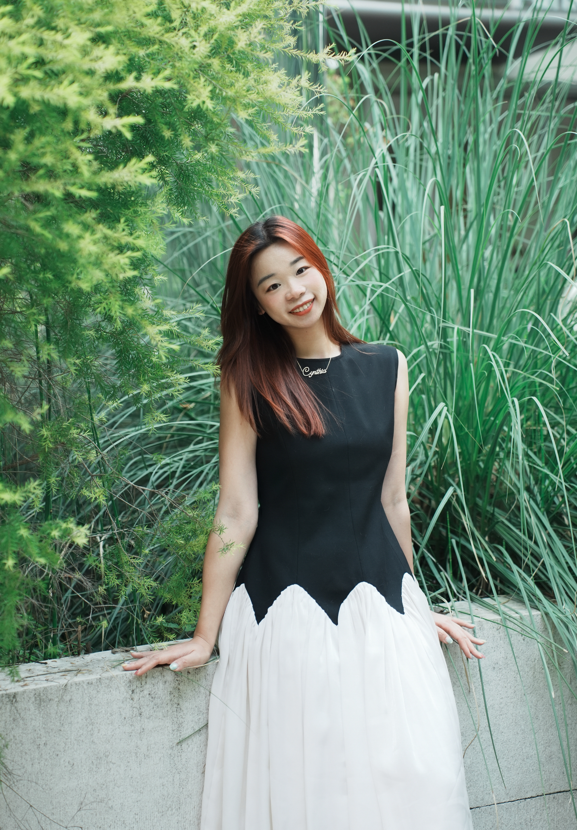 Cynthia Xu